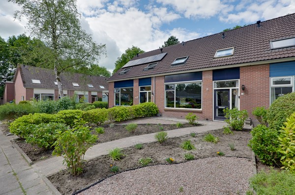 Medium property photo - Dingspil 22, 9481 GJ Vries